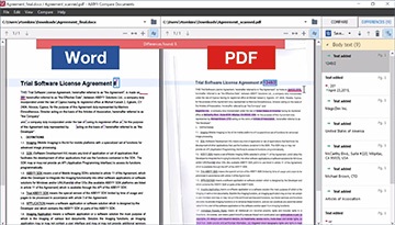 how to search multiple pdf files at once in mac