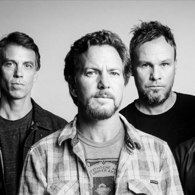 pearl jam albums and songs